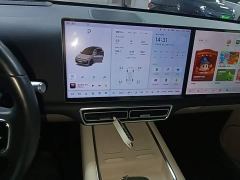 Li Auto L6 Pro - ფოტო 12