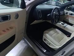 Li Auto L6 Pro - ფოტო 15