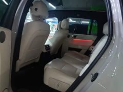 Li Auto L6 Pro - ფოტო 16