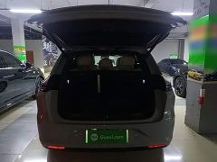 Li Auto L6 Pro - ფოტო 18