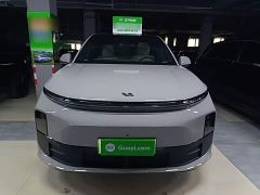 Li Auto L6 Pro - ფოტო 2