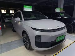 Li Auto L6 Pro - ფოტო 3