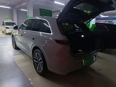 Li Auto L6 Pro - ფოტო 4