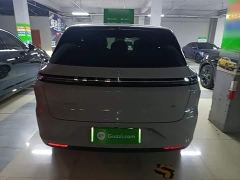 Li Auto L6 Pro - ფოტო 5