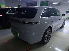 Li Auto L6 Pro - ფოტო 6