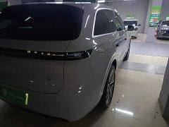 Li Auto L6 Pro - ფოტო 7