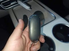 Li Auto L6 Pro - ფოტო 8