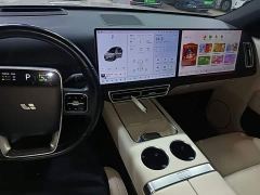 Li Auto L6 Pro - ფოტო 9
