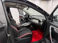 Geely Bingyue 1.4T DCT Diamond Edition - фото 4