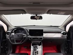 Geely Bingyue 1.4T DCT Diamond Edition - фото 5