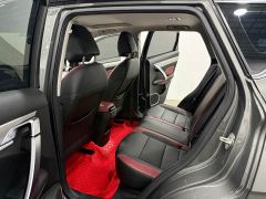 Geely Bingyue 1.4T DCT Diamond Edition - фото 6