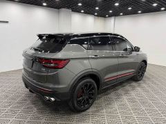 Geely Bingyue 1.4T DCT Diamond Edition - фото 7