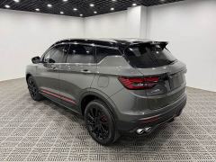 Geely Bingyue 1.4T DCT Diamond Edition - фото 9