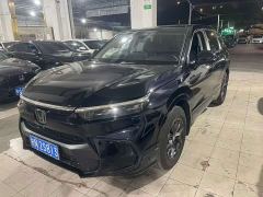 Honda CR-V 240TURBO FWD Luxury 5-Seater - photo 1