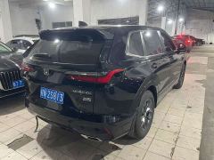 Honda CR-V 240TURBO FWD Luxury 5-Seater - photo 3