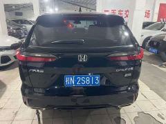 Honda CR-V 240TURBO FWD Luxury 5-Seater - photo 4