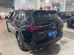 Honda CR-V 240TURBO FWD Luxury 5-Seater - photo 5