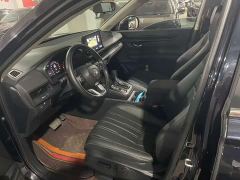 Honda CR-V 240TURBO FWD Luxury 5-Seater - photo 6