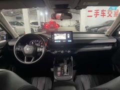 Honda CR-V 240TURBO FWD Luxury 5-Seater - photo 7
