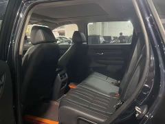 Honda CR-V 240TURBO FWD Luxury 5-Seater - photo 8