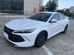 BYD Qin L DM-i 80KM Elite - ფოტო 1