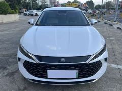 BYD Qin L DM-i 80KM Elite - ფოტო 2