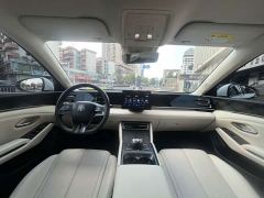 BYD Qin L DM-i 80KM Elite - ფოტო 5