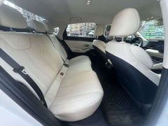 BYD Qin L DM-i 80KM Elite - ფოტო 6