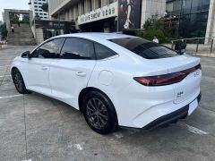 BYD Qin L DM-i 80KM Elite - ფოტო 7
