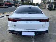 BYD Qin L DM-i 80KM Elite - ფოტო 8