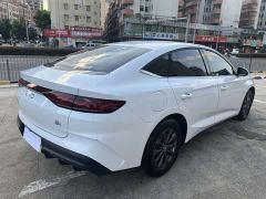 BYD Qin L DM-i 80KM Elite - ფოტო 9