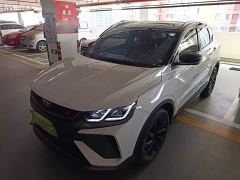 Geely Bingyue 1.4T DCT Diamond Edition - ფოტო 1