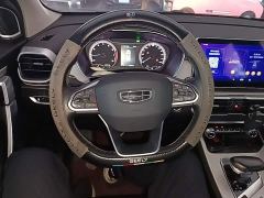 Geely Bingyue 1.4T DCT Diamond Edition - ფოტო 10