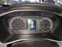 Geely Bingyue 1.4T DCT Diamond Edition - ფოტო 11