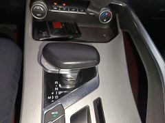 Geely Bingyue 1.4T DCT Diamond Edition - ფოტო 13