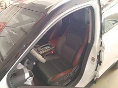 Geely Bingyue 1.4T DCT Diamond Edition - ფოტო 14