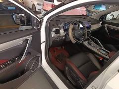 Geely Bingyue 1.4T DCT Diamond Edition - ფოტო 15