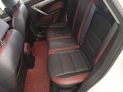 Geely Bingyue 1.4T DCT Diamond Edition - ფოტო 16