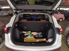 Geely Bingyue 1.4T DCT Diamond Edition - ფოტო 18