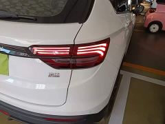 Geely Bingyue 1.4T DCT Diamond Edition - ფოტო 7
