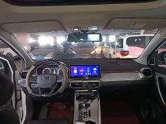 Geely Bingyue 1.4T DCT Diamond Edition - ფოტო 9