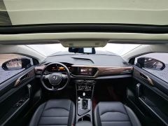 Volkswagen Touareg 280TSI FWD Comfort Edition - photo 10