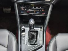 Volkswagen Touareg 280TSI FWD Comfort Edition - photo 11