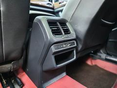 Volkswagen Touareg 280TSI FWD Comfort Edition - photo 13