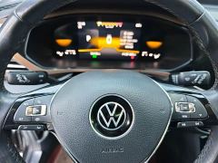 Volkswagen Touareg 280TSI FWD Comfort Edition - photo 16