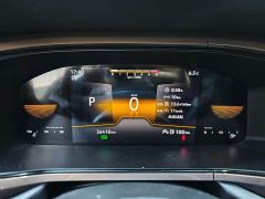 Volkswagen Touareg 280TSI FWD Comfort Edition - photo 17