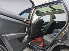 Volkswagen Touareg 280TSI FWD Comfort Edition - photo 19