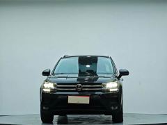Volkswagen Touareg 280TSI FWD Comfort Edition - photo 2