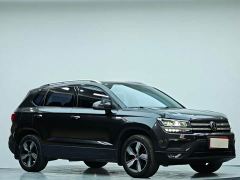 Volkswagen Touareg 280TSI FWD Comfort Edition - photo 3