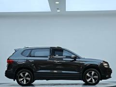 Volkswagen Touareg 280TSI FWD Comfort Edition - photo 4